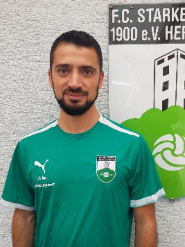Nuri Sogukcesme