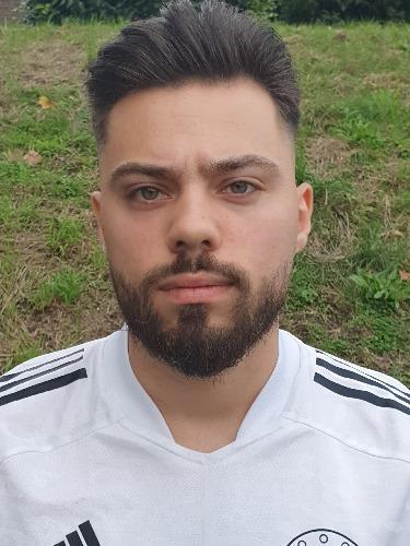 Tim Alexander Venten