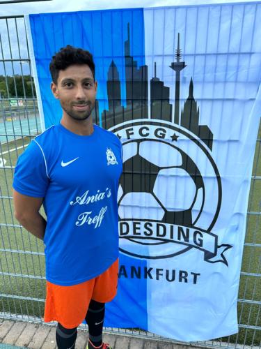 Ferdi Aust