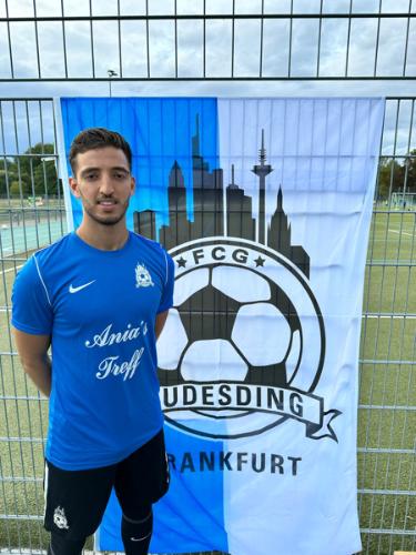 Hamza El Mezouar