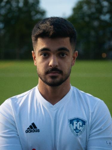 Shahrokh Abolhasani