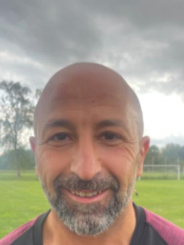 Ibrahim Ünal