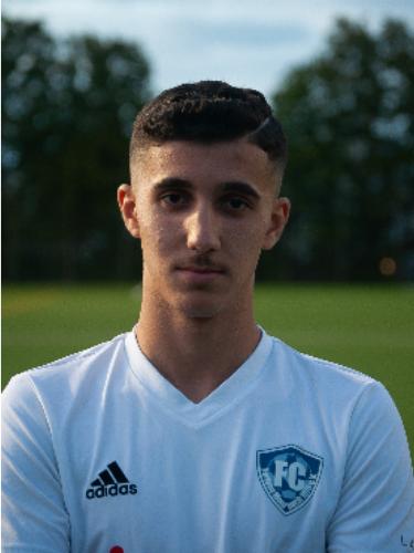 Youssef Iatissami