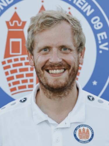 Martin Waldemar Kroll