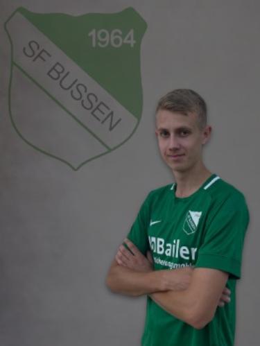 Patrick Blersch