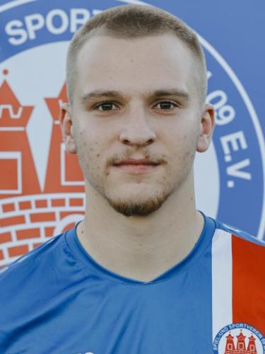 David Deimel