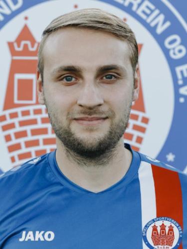 Stefan Hinnemann