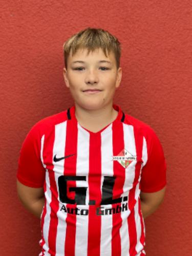 Moritz Louis Hurlbrink