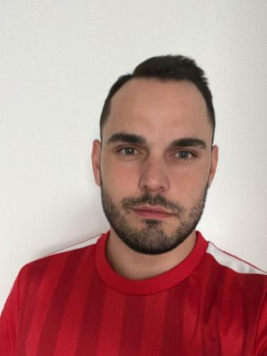 Florian Siebler