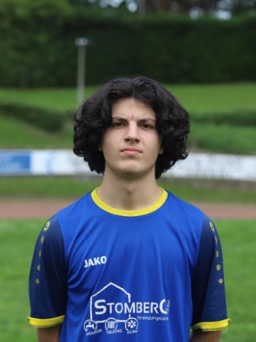 Enes Ayyildiz