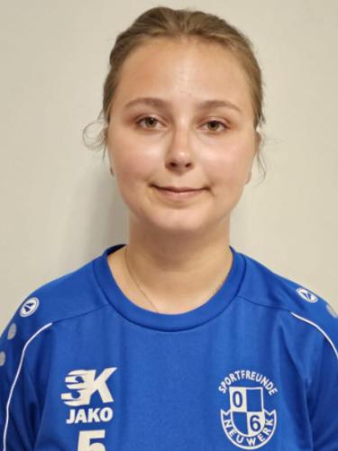 Annika Schoenmackers