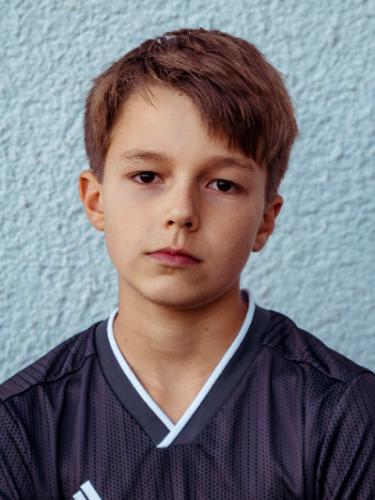Damian Wehner