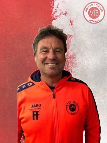 Frank Fabian