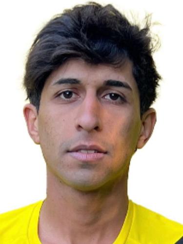 Hasan Mustafa Hashim