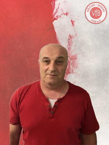 Suvad Mehic