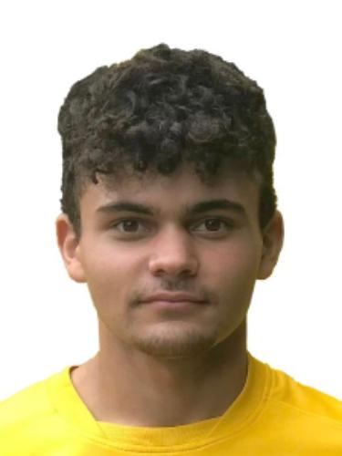 Deniz Sahin