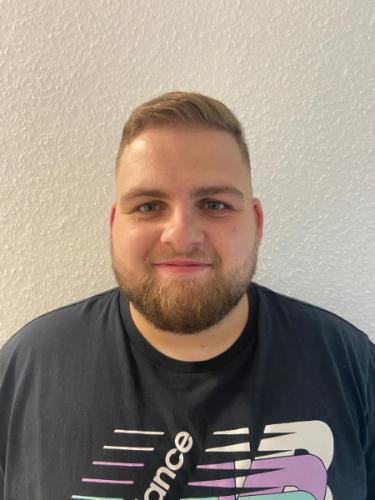 Leif Morton Schröder