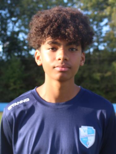Luke Anagu