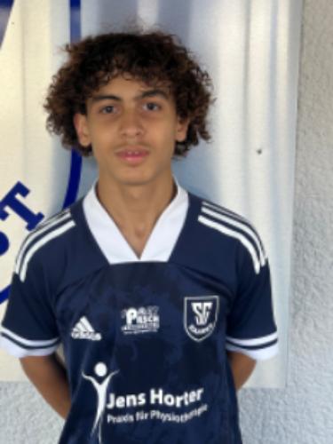 Hamza Jaghou