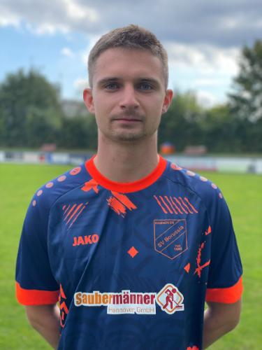 Kai Walz