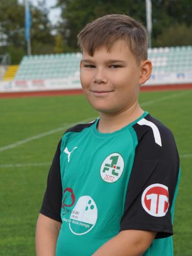 Lennox Schlehahn