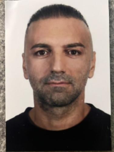 Charalampos Moysiadis