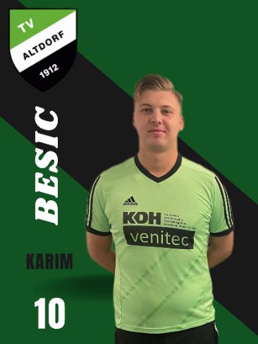 Karim Besic