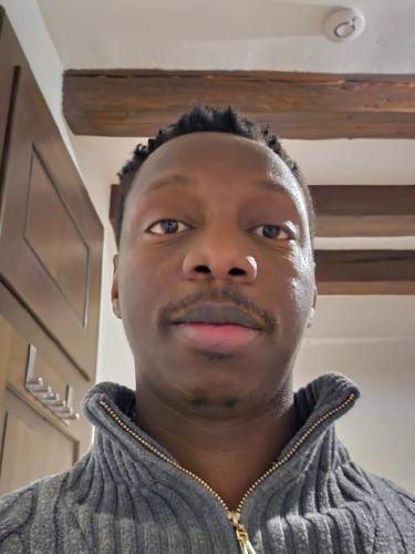 Baboucarr Manka