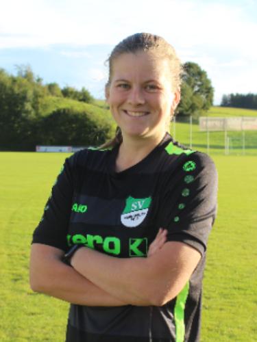 Louise Reimann