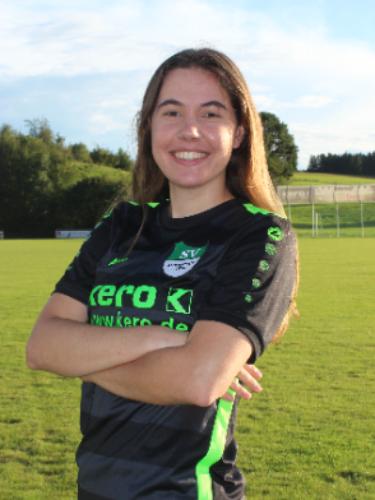 Emely Strecker