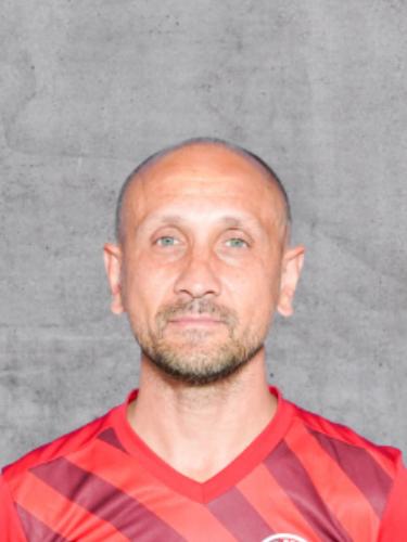 Alexander Meier