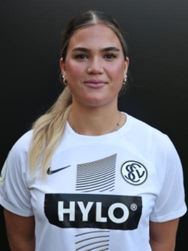 Eltina Bozhdaraj