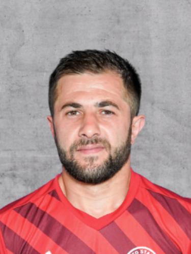 Nugzari Paraskebashvili