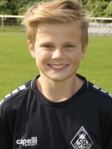 Maximilian Fastrich