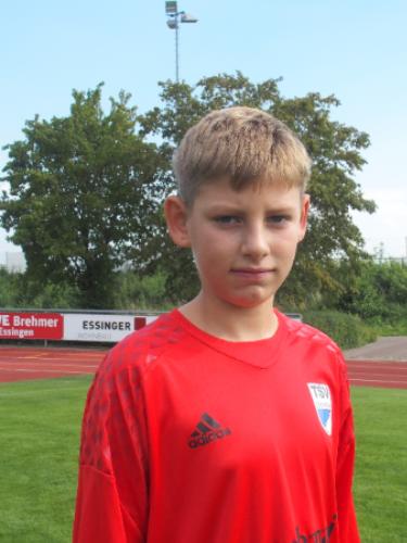 Maximilian Vogt