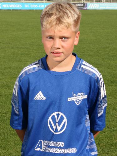 Matteo Linde