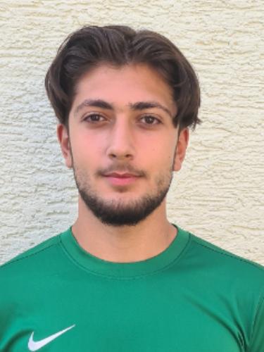 Ayoub Ammuri