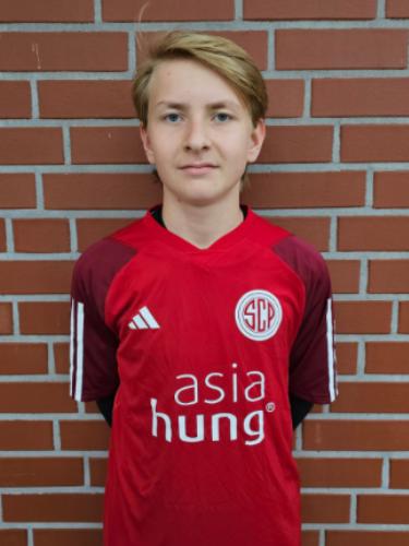 Bastian Gunnar Säfke