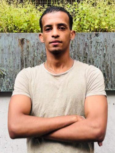 Amaniel Yohannes