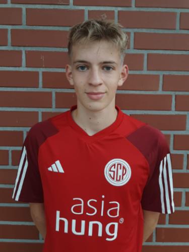 Oskar Nils Zankl