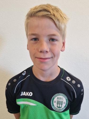 Mats Gasch
