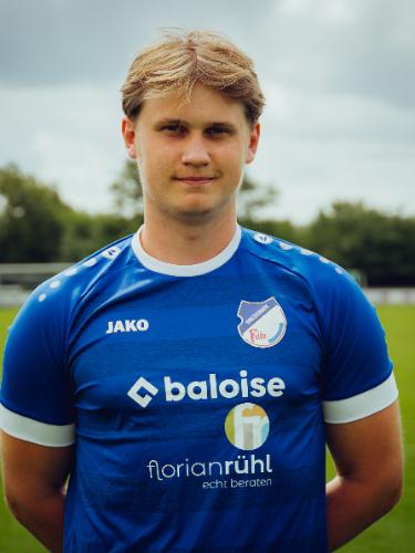 Louis Michel Petersen