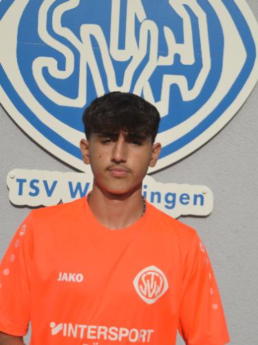Aymen Wahid Baker