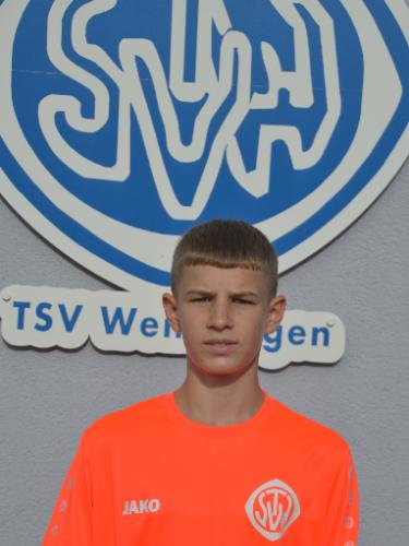 Mika Zaiser