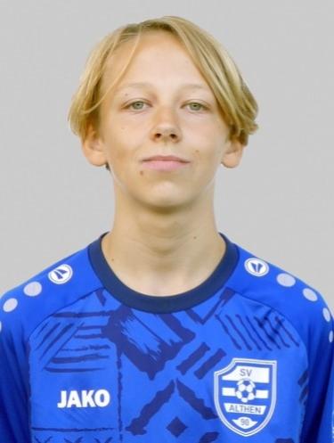 Arthur Jakob Heinrich