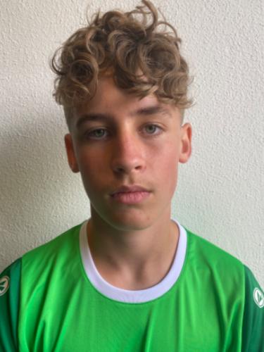 Jannik Ruben Pfenninger