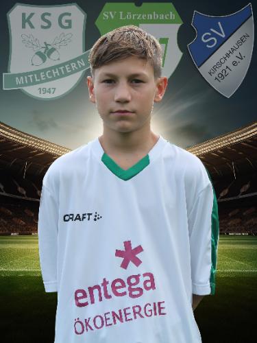 Lukas Georg Bräutigam