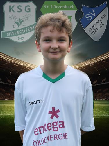 Tobias Rothermel
