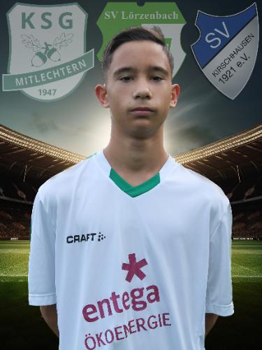 Koray Schuster