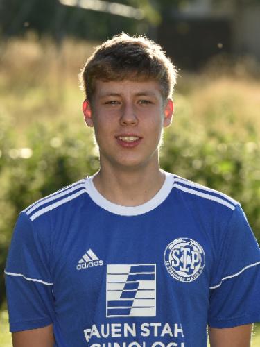 Philipp Stephan